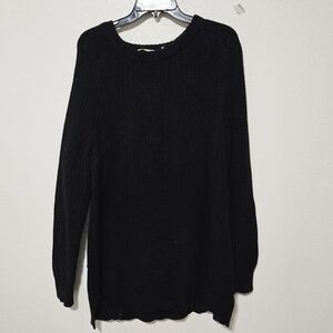 Soft Surroundings sweater tunic length